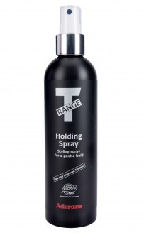 TRENDCO AFTERCARE Holding Spray